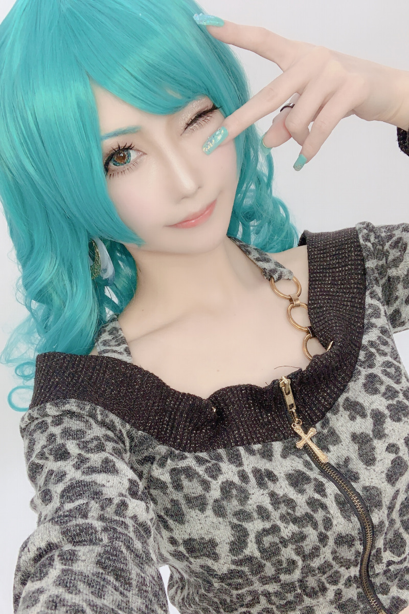 ギャルver. (オリジナル)